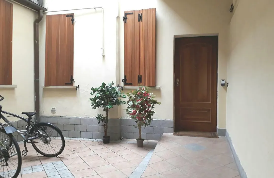 Suite del Borgo - Affittacamere - Guest house-1