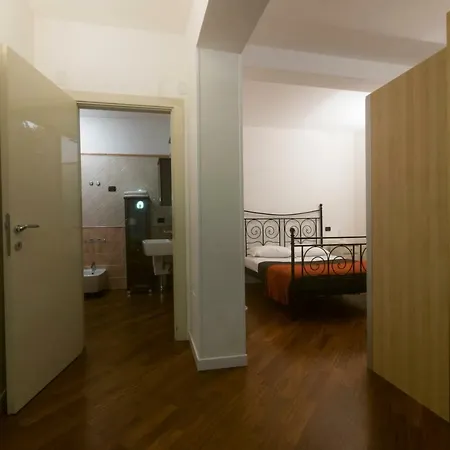 Suite del Borgo - Affittacamere - Guest house-3
